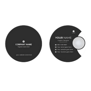 Expressive Design Tee