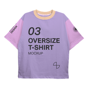 Statement Print Shirt